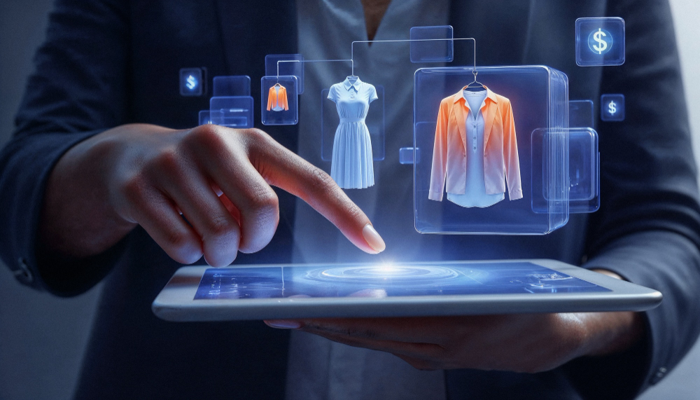 eCommerce & Ads