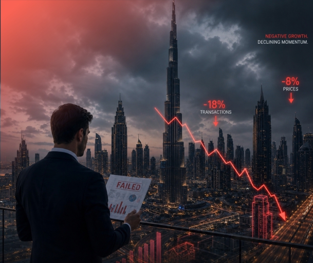 Dubai digital marketing mistakes 2025