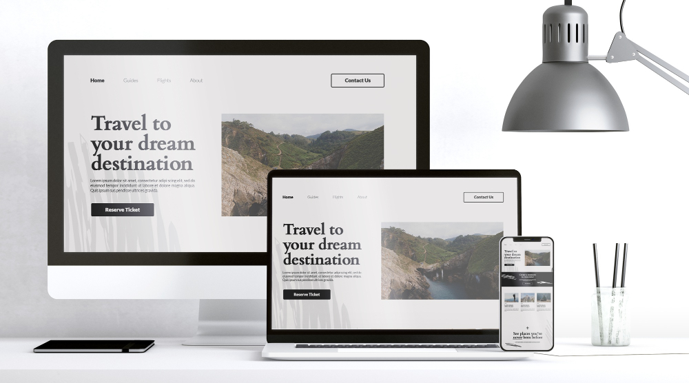 Website cost Dubai 2025 pricing guide