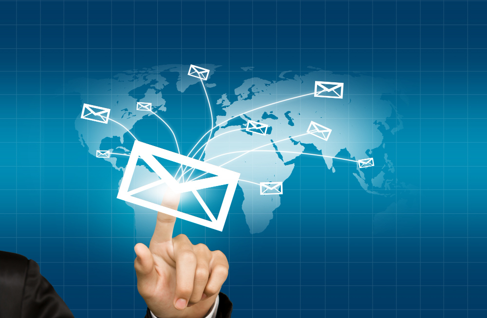 Mobile messaging interface